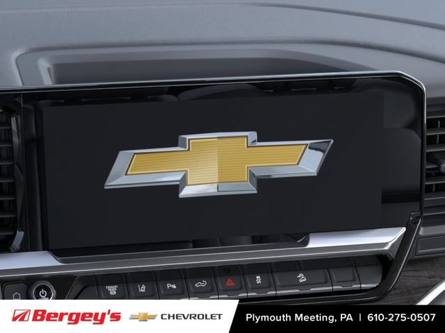 2026 Chevrolet Silverado 2500 HD LTZ - Photo 22