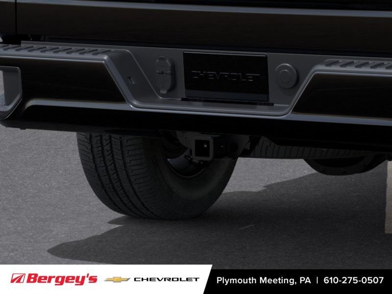 2026 Chevrolet Silverado 1500 RST - Photo 16