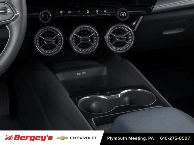 2026 Chevrolet Blazer EV LT - Photo 27