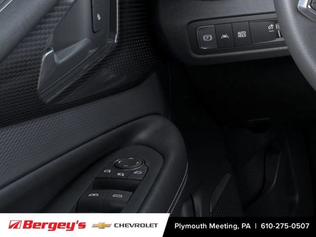 2026 Chevrolet Blazer EV LT - Photo 26
