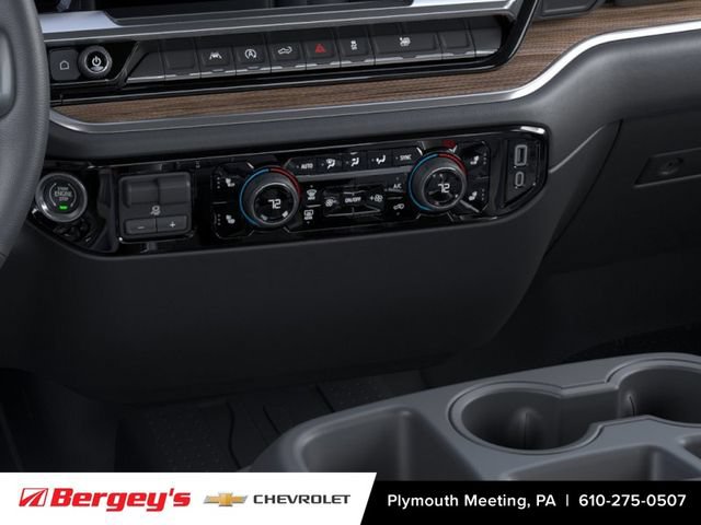 2026 Chevrolet Silverado 1500 RST - Photo 25