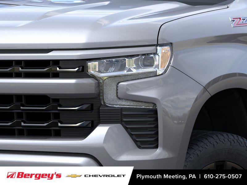 2026 Chevrolet Silverado 1500 RST - Photo 11