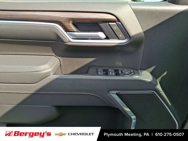 2026 Chevrolet Silverado 1500 LT - Photo 8