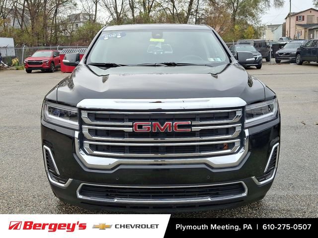 2023 Gmc Acadia SLE photo 2