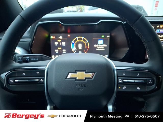 2026 Chevrolet Colorado LT - Photo 13