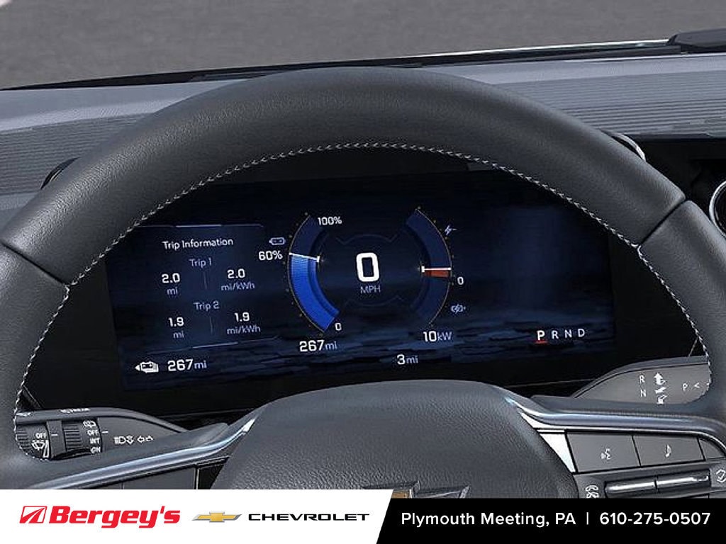 2026 Chevrolet Equinox EV 2LT - Photo 22