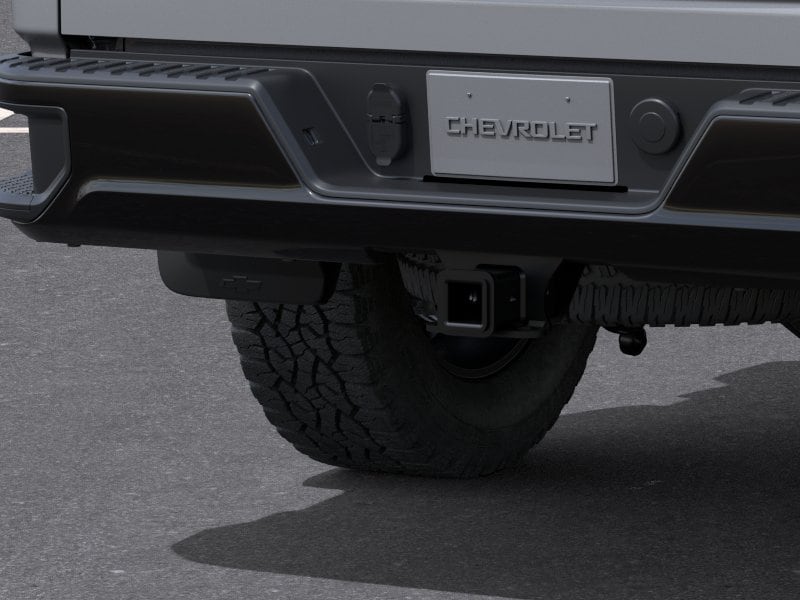 2026 Chevrolet Silverado 2500 HD Custom - Photo 44