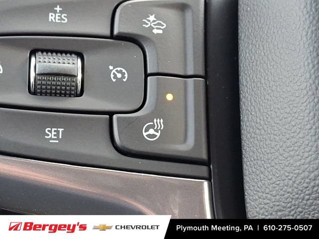 2026 Chevrolet Silverado 1500 LT - Photo 16