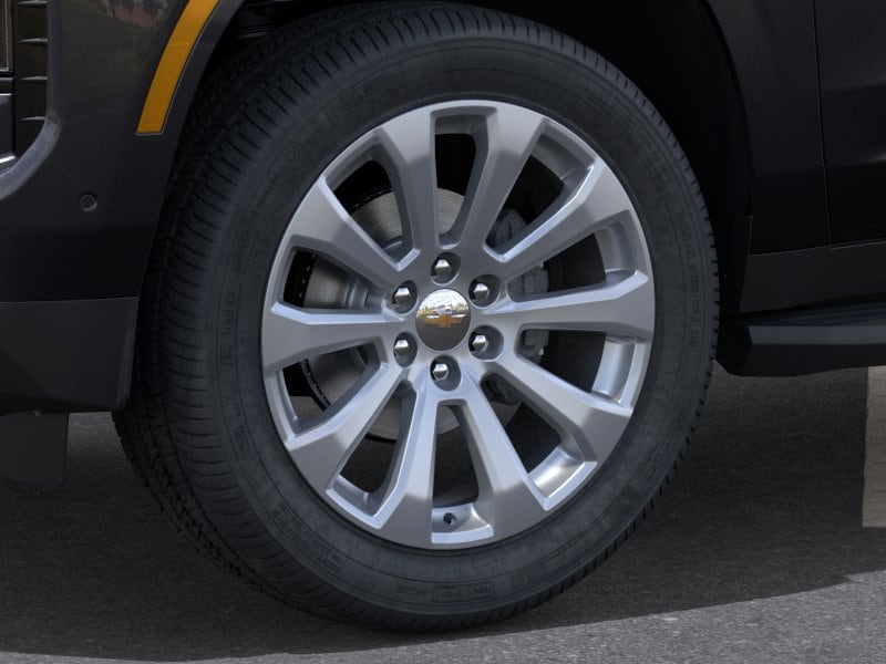 2026 Chevrolet Tahoe Premier - Photo 43