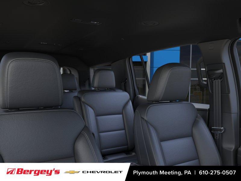 2027 Chevrolet Traverse LT - Photo 26