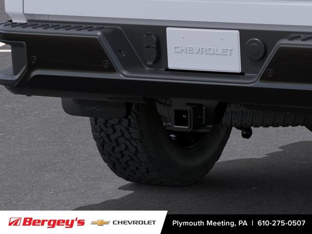 2026 Chevrolet Silverado 2500 HD LT - Photo 16