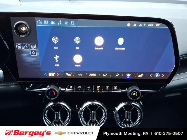 2026 Chevrolet Blazer EV LT - Photo 11