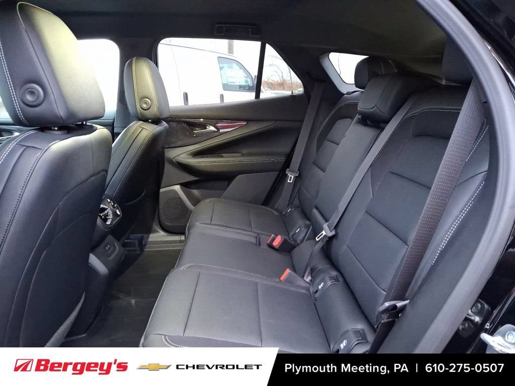 2026 Chevrolet Blazer EV LT - Photo 5