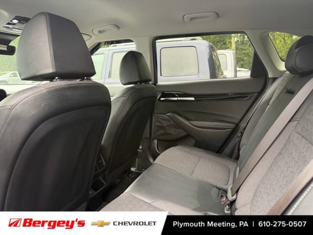 Used 2024 Kia Seltos S SUV