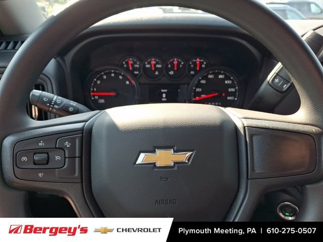 2026 Chevrolet Silverado 3500 HD Work Truck - Photo 14