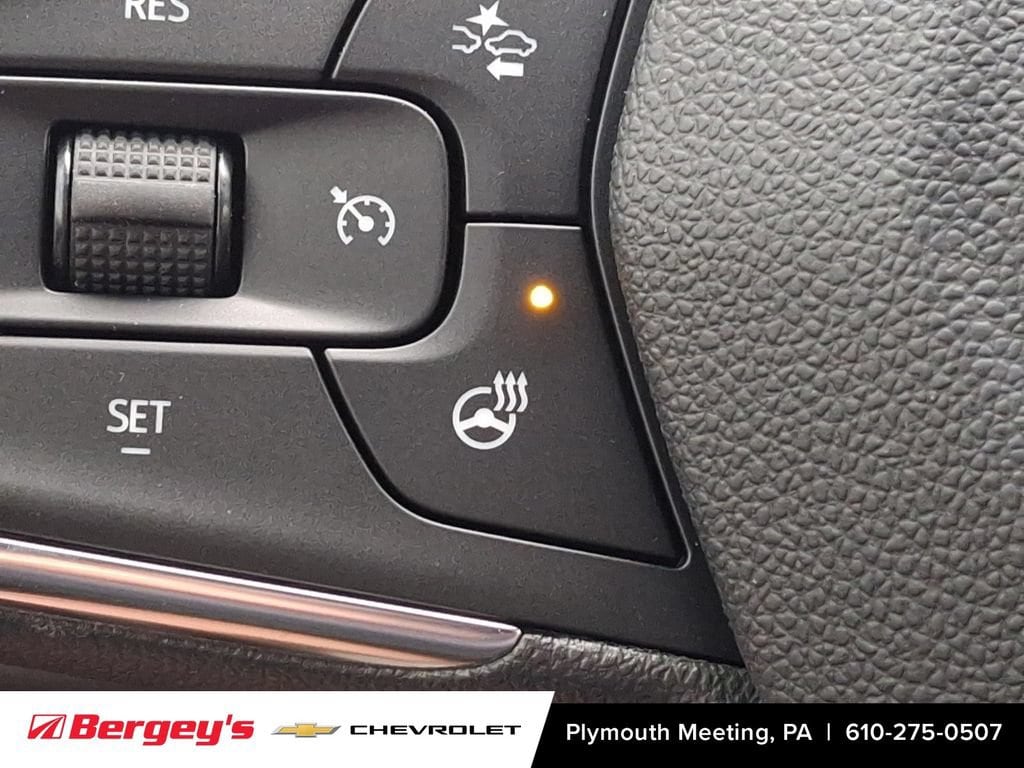 2026 Chevrolet Trax LT - Photo 16
