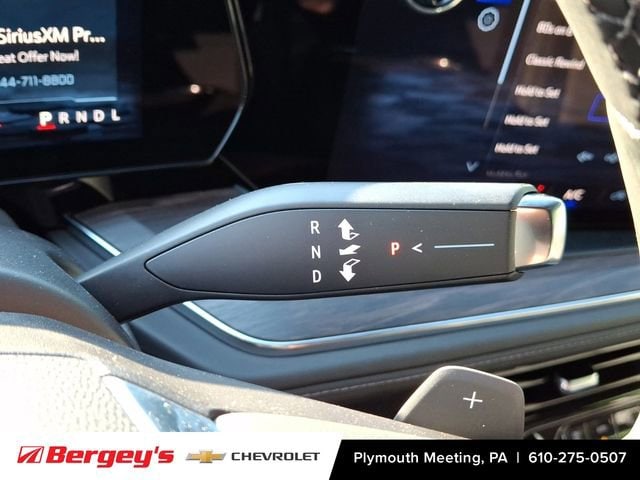 2026 Chevrolet Tahoe LT - Photo 10