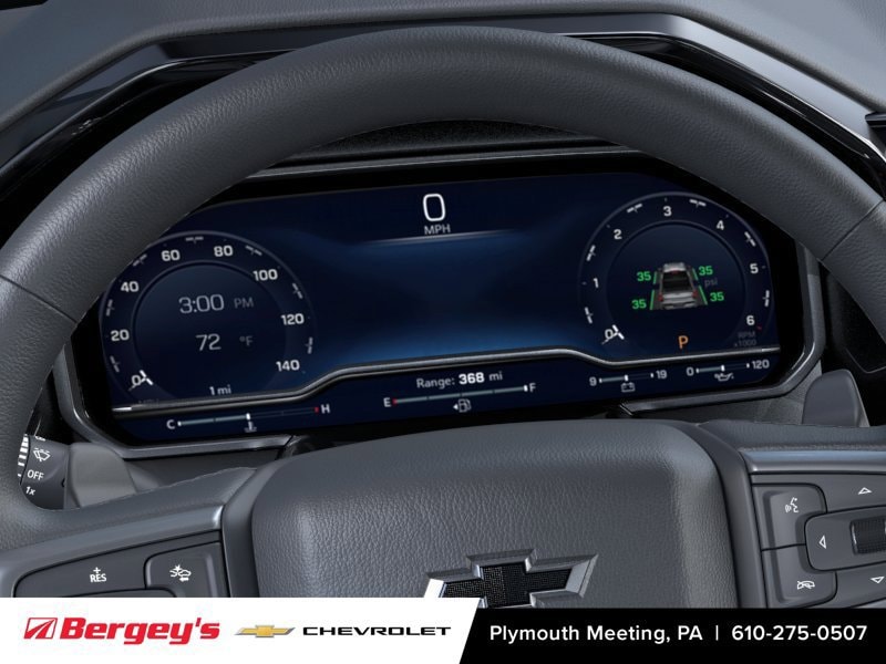 2026 Chevrolet Silverado 1500 LT Trail Boss - Photo 20