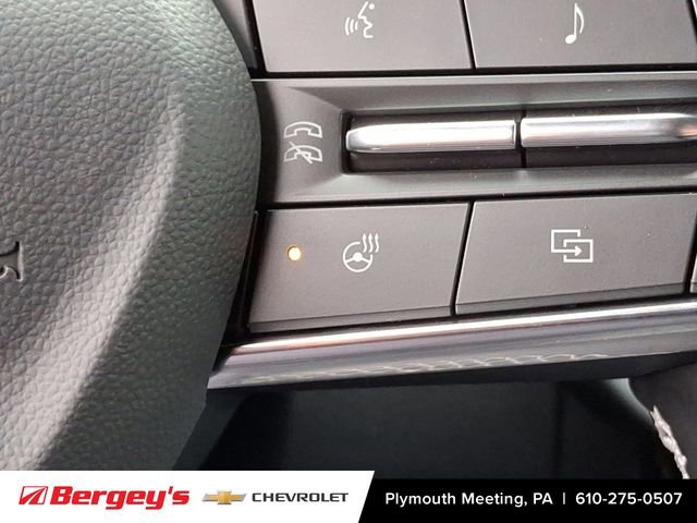 2026 Chevrolet Equinox EV 2LT - Photo 15