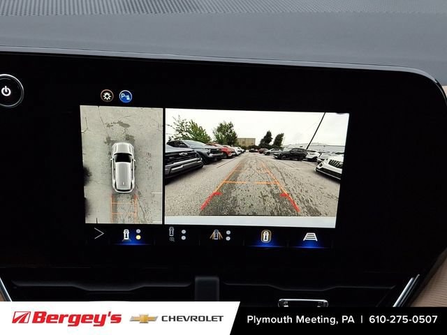 2026 Chevrolet Equinox ACTIV - Photo 13
