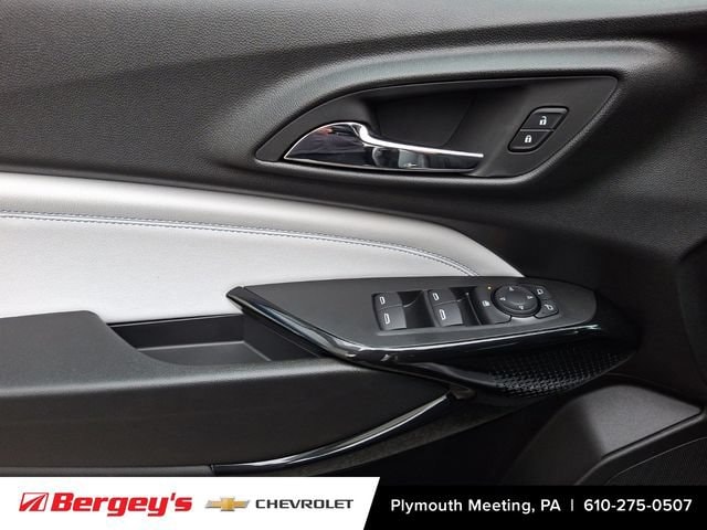 2026 Chevrolet Trax LT - Photo 8