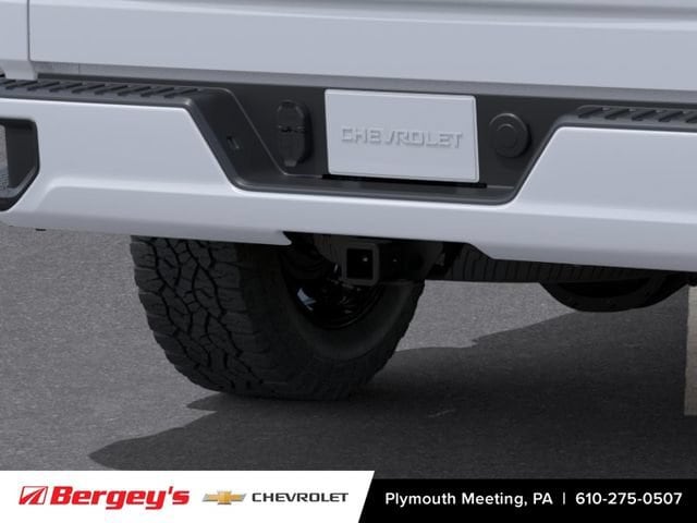 2026 Chevrolet Silverado 1500 RST - Photo 16