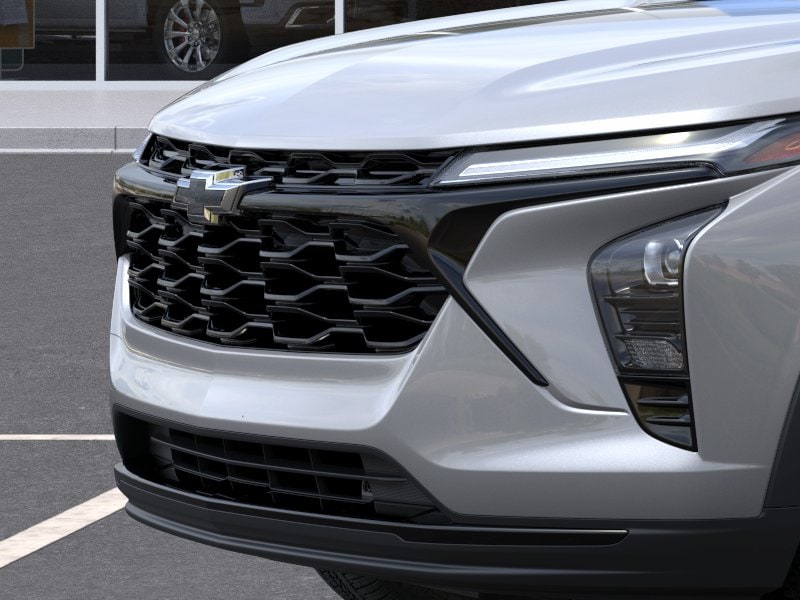 2026 Chevrolet Trax LT - Photo 43