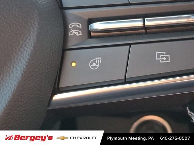 2026 Chevrolet Traverse Z71 - Photo 16