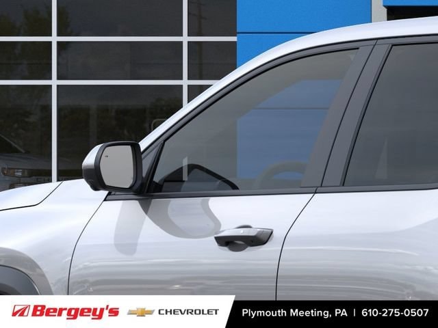 2026 Chevrolet Equinox LT - Photo 14