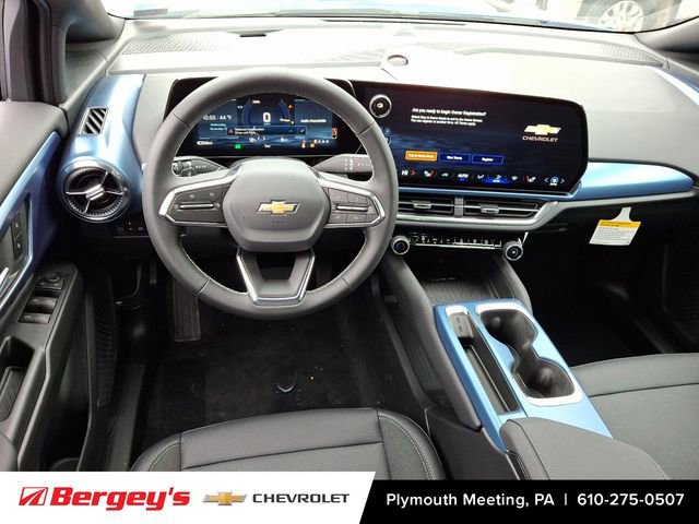 2026 Chevrolet Equinox EV 2LT - Photo 7