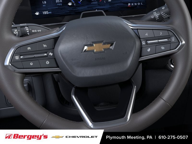 2026 Chevrolet Tahoe High Country - Photo 21