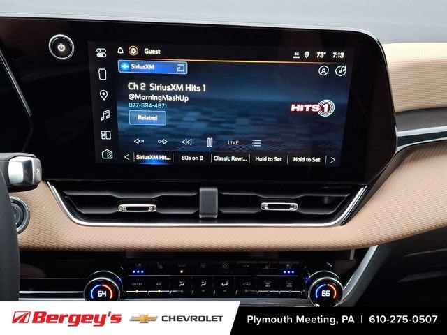 2026 Chevrolet Equinox ACTIV - Photo 11