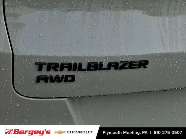 2026 Chevrolet Trailblazer RS - Photo 18