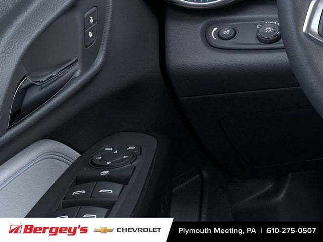 2026 Chevrolet Trax LT - Photo 24