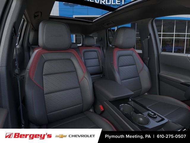 2026 Chevrolet Equinox RS - Photo 18