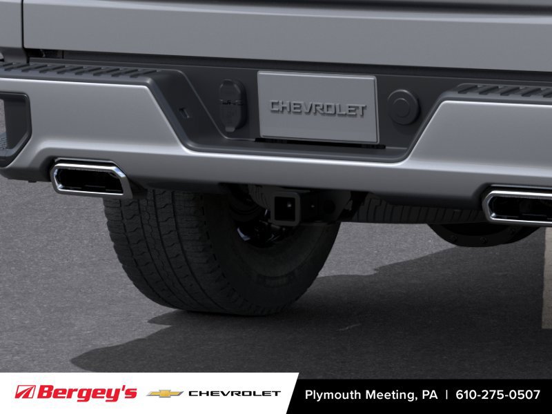 2026 Chevrolet Silverado 1500 RST - Photo 16