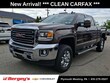  GMC Sierra 2500 HD