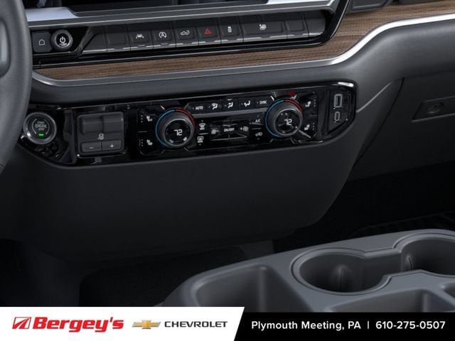 2026 Chevrolet Silverado 1500 LT - Photo 25