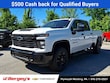  Chevrolet Silverado 2500 HD