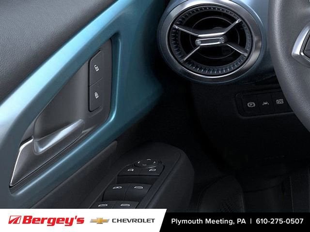 2026 Chevrolet Equinox EV 2LT - Photo 26