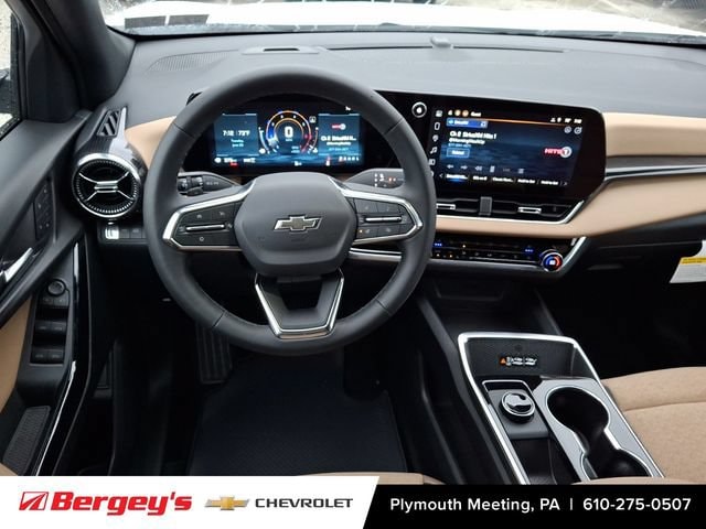 2026 Chevrolet Equinox ACTIV - Photo 7