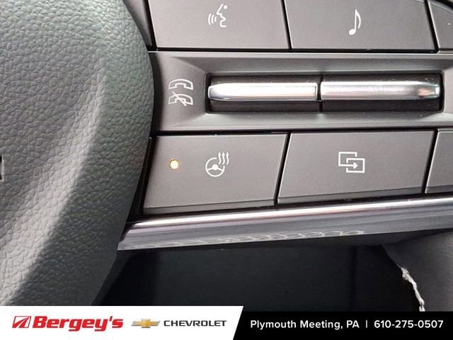 2026 Chevrolet Equinox EV 2LT - Photo 15
