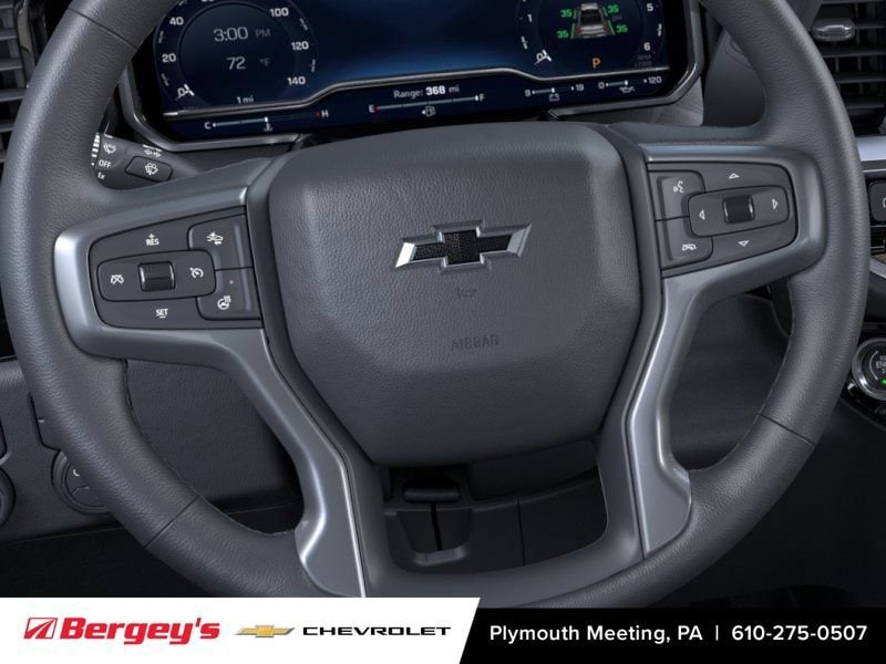 2026 Chevrolet Silverado 1500 RST - Photo 21