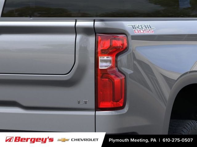 2026 Chevrolet Silverado 1500 LT Trail Boss - Photo 13