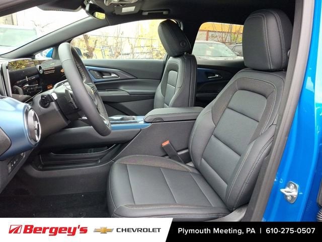 2026 Chevrolet Equinox EV 2LT - Photo 9