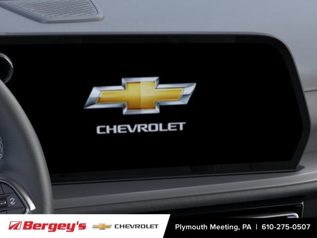 2026 Chevrolet Traverse LT - Photo 22
