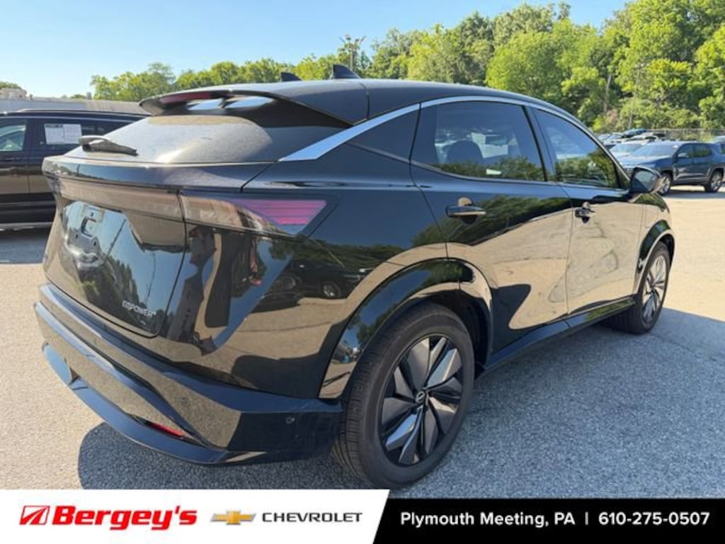 Used 2023 Nissan Ariya Empower+ SUV