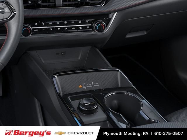 2026 Chevrolet Equinox RS - Photo 25
