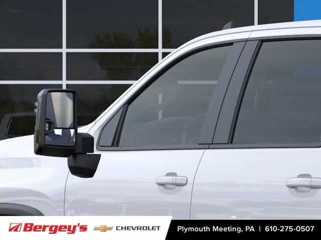 2026 Chevrolet Silverado 2500 HD LT - Photo 14