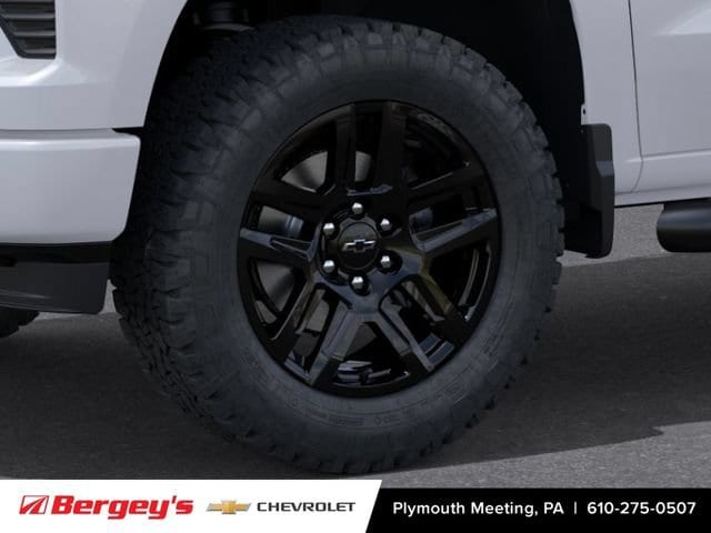 2026 Chevrolet Silverado 1500 RST - Photo 10